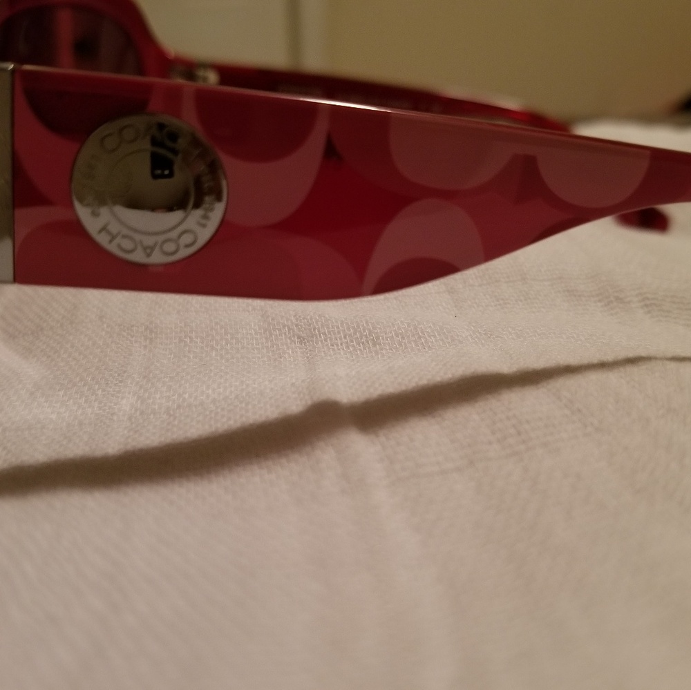 Coach (Preloved) - image 2